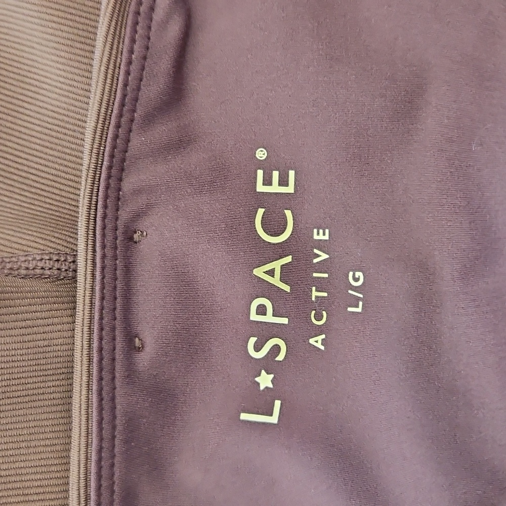 Lspace Workout Set - Picture 8 of 8